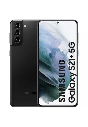 Samsung Galaxy S21+ G996 5G Dual Sim 8GB RAM 256GB - EU